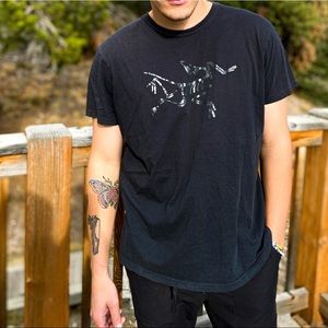 Arc’teryx T-shirt